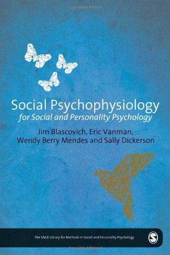 Social Psychophysiology for Social and Personality Psychology