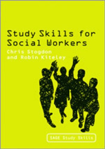 Study Skills for Social Workers