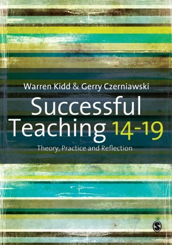 Successful Teaching 14-19