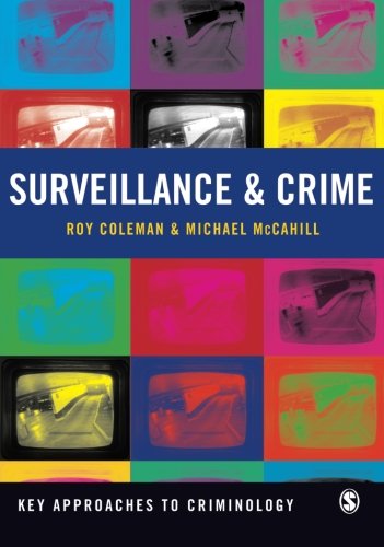 Surveillance and Crime