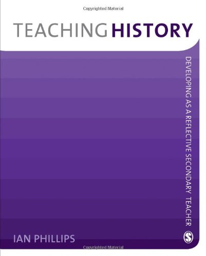 Teaching History