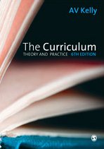 The Curriculum
