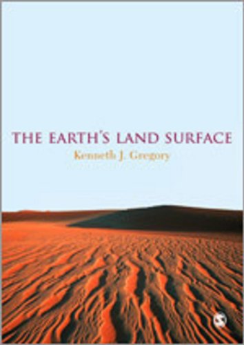 The Earth