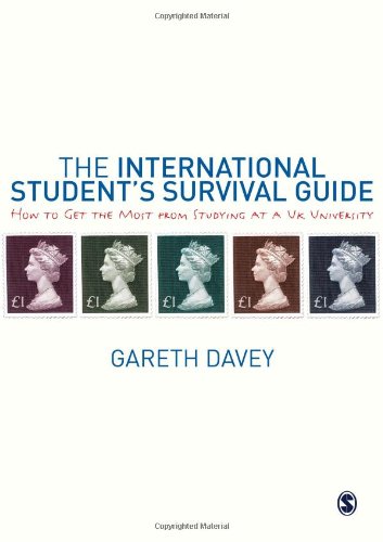 The International Student