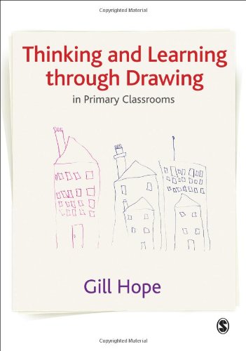 Thinking and Learning Through Drawing