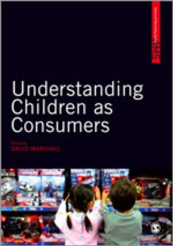 Understanding Children as Consumers