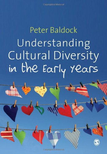 Understanding Cultural Diversity in the Early Years