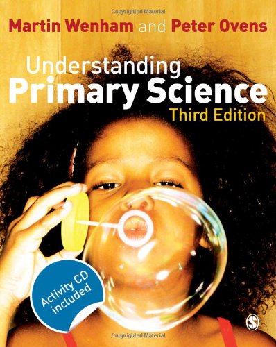Understanding Primary Science
