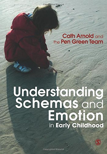 Understanding Schemas and Emotion in Early Childhood
