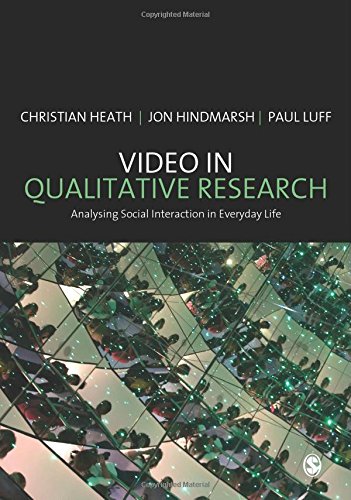 Video in Qualitative Research