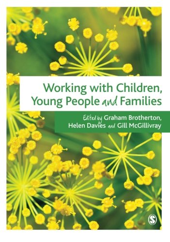 Working with Children, Young People and Families