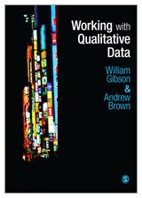 Working with Qualitative Data
