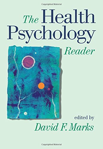 The Health Psychology Reader