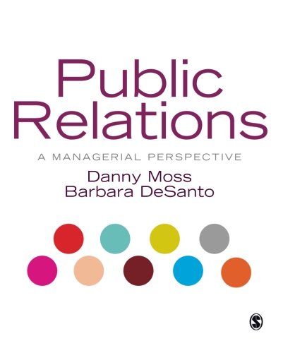 Public Relations