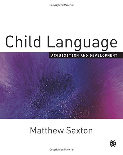 Child Language