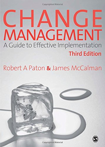 Change Management