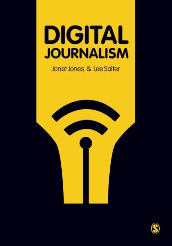 Digital Journalism