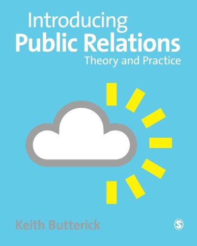 Introducing Public Relations