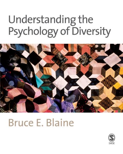 Understanding the Psychology of Diversity