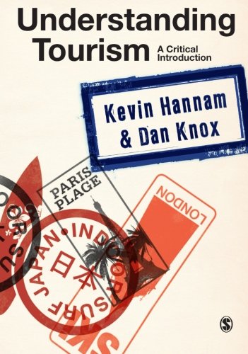 Understanding Tourism
