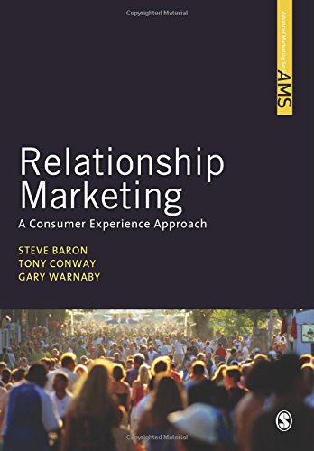 Relationship Marketing