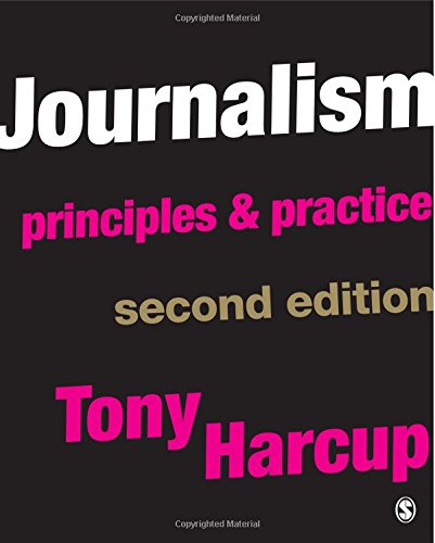 Journalism