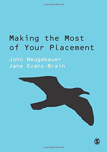 Making the Most of Your Placement
