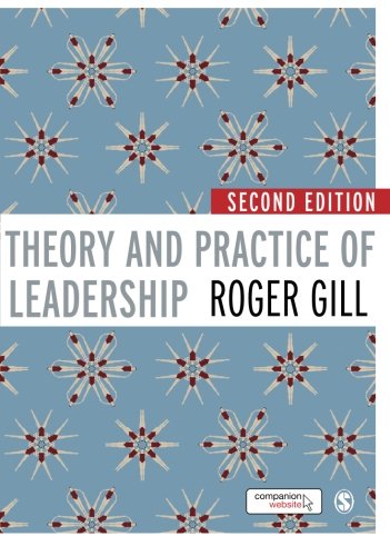 Theory and Practice of Leadership