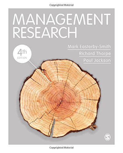 Management Research