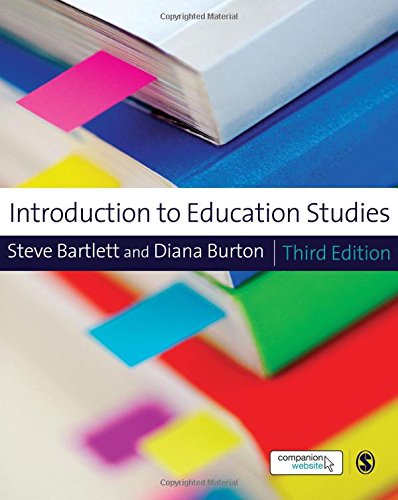 Introduction to Education Studies
