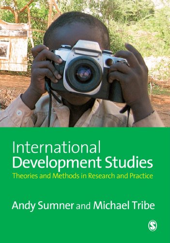 International Development Studies: Theories and Methods in Research and Practice
