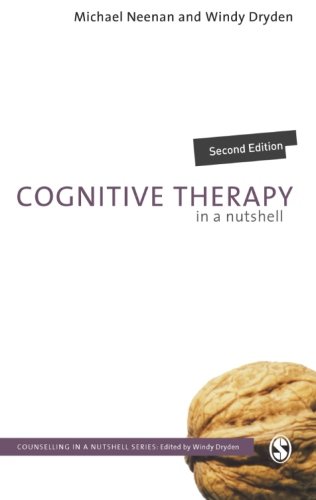 Cognitive Therapy in a Nutshell
