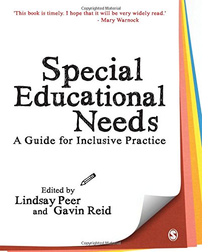 Special Educational Needs