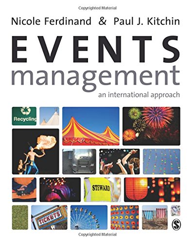 Events Management