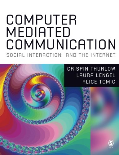 Computer Mediated Communication
