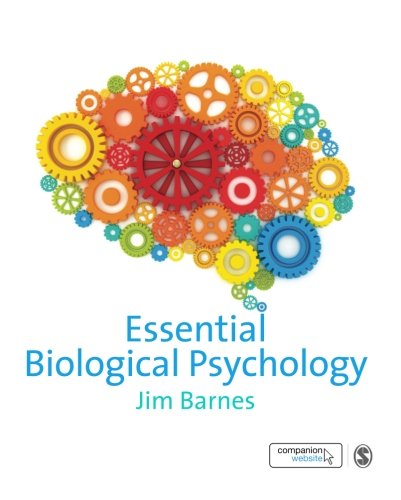 Essential Biological Psychology