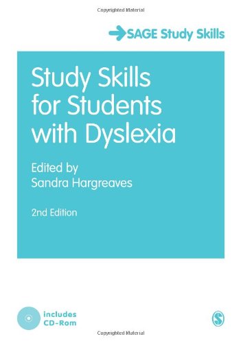 Study Skills for Students with Dyslexia