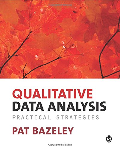 Qualitative Data Analysis