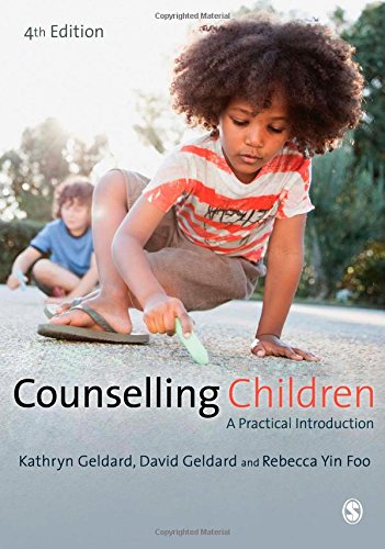 Counselling Children