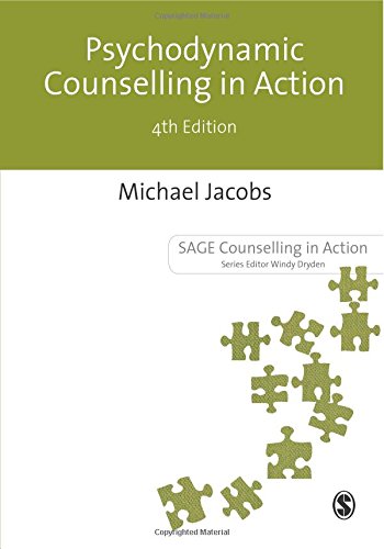 Psychodynamic Counselling in Action
