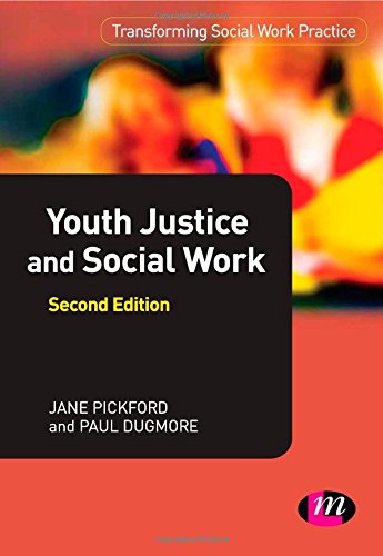 Youth Justice and Social Work