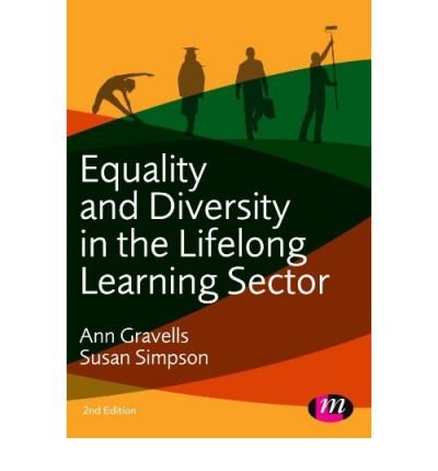 Equality and Diversity in the Lifelong Learning Sector