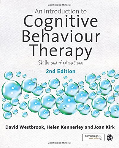 An Introduction to Cognitive Behaviour Therapy
