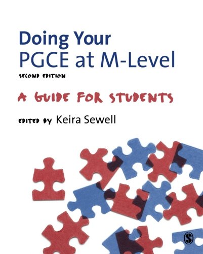Doing Your PGCE at M-level
