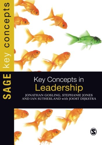 Key Concepts in Leadership