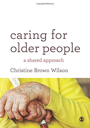 Caring for Older People