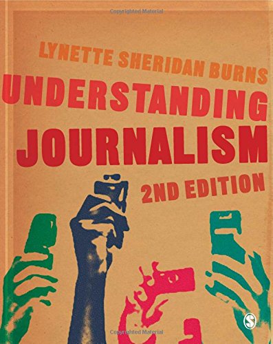 Understanding Journalism