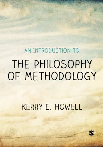 An Introduction to the Philosophy of Methodology