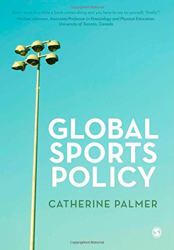 Global Sports Policy