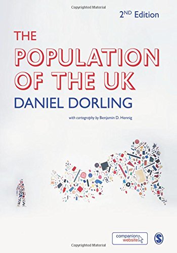 The Population of the UK